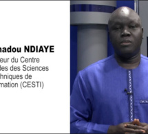 Régulation des réseaux sociaux/Mamadou Ndiaye, Directeur du Cesti : « C’est une mission presque impossible »