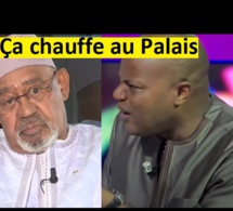 Exclusif – Pourquoi les faucons du palais ont peur et tremblent…