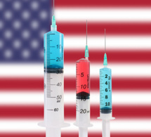 Un homme vole un véhicule avec des flacons d’un vaccin anti-Covid aux USA