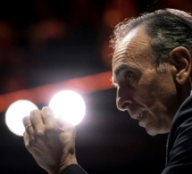 Accusé de «contestation de crime contre l'humanité», Éric Zemmour relaxé