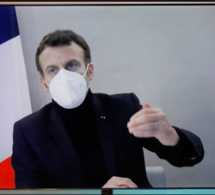 Covid-19: Les nouvelles décisions en France