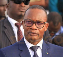 Affaire DDD : «Macky Sall est derrière ce dossier purement politique», lâche Moussa Diop