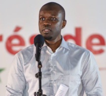 Terribles révélations de L’accusatrice de Sonko : « Je vis dans un stress et un dégoût de mon corps »