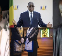 Abdou Karim Khak dit ses vérités à Youssou Ndour et traite Macky sall de Fr@nc maçon 🤭🤭🤭