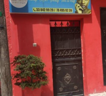 Accusations de viol contre Sonko: Une autre personne entendue à titre de «témoin» au nom de Fina Coulibaly