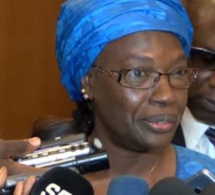 OFNAC – Très bonne nouvelle pour la présidente Seynabou Ndiaye Diakhaté