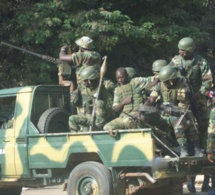 RATISSAGE DE L’ARMÉE DANS LE DÉPARTEMENT DE GOUDOMP : Focus sur le camp du front Sud-Est fondé par feu Ousmane Niantang Diatta