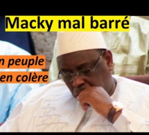 Pourquoi le pr Macky est devenu impopulaire : Ces mesures de irritent les Sénégalais