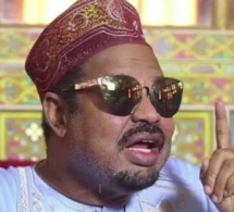 Ahmed Khalifa Niasse: "Sonko ne m'est pas antipathique, mais être responsable, c'est un comportement"
