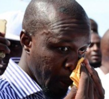 Ousmane Sonko convoqué ce weekend - Un laboratoire spécialisé confirme l'existence de rapports sexuels