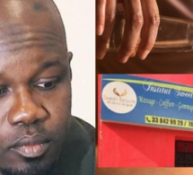 SONKO ACCUSE DE VIOL: Les incohérences de la gérante du salon de massage