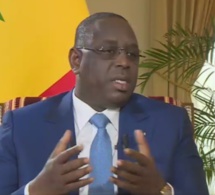 34ème Sommet de l'UA - Ce samedi, Macky Sall intronisé président et la riposte à la Covid au menu