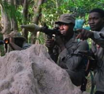 Casamance : ses bastions 2, 9 et celui de Sikoun démantelés, le MFDC promet un retour