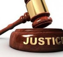 Discourtoisie avec le juge : Moustapha Mbacké, partie civile, se retrouve au box des prévenus