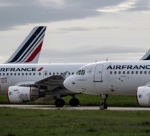 Contrôles aériens: depuis dimanche, 729 personnes sans "motif impérieux" n'ont pas pu embarquer pour un vol hors UE
