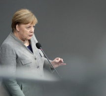 Les divergences occidentales sur Nord Stream 2 ne sont pas insurmontables, selon Merkel