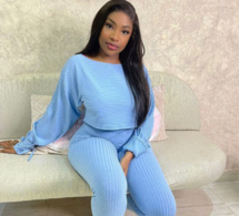 Venus, la ravissante fille de Youssou Ndour affole les internautes avec ses dernières photos