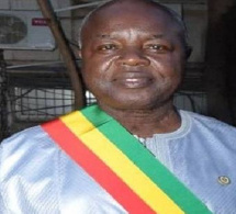 Le CESE perd un éminent conseiller: Amadou Thimbo est décédé