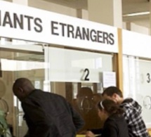 COVID-19: La galère des étudiants africains en France
