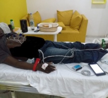 Boubacar Sèye interné à la Clinique « Urgence Cardio » : ses premières nouvelles en exclusivité par Leral …