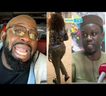 OUSMANE TOUNKARA FAIT DE GRAVES REVELATIONS APRES LA DÉCLARATION DE OUSMANE SONKO
