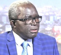 La lecture de Babacar Justin Ndiaye sur l’affaire Sonko et Adji Sarr