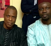 Le Guinéen Siaka Barry affiche son soutien à Sonko : « halte au Kompromat en Afrique !!! »