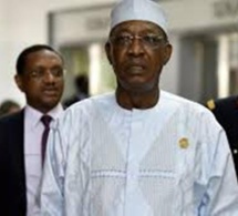 Des manifestations contre un sixième mandat du président tchadien Idriss Déby