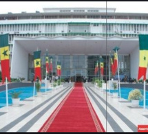 Assemblée nationale/ Levée de l’immunité parlementaire d'Ousmane Sonko: La procédure engagée ce lundi