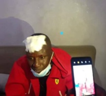 Dernière minute : Affrontements à Cité Keur Gorgui : Assane Diouf gravement Blessé Chez Sonko
