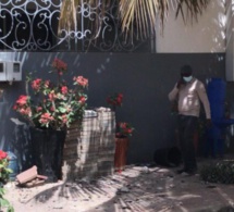Manifestations des partisans de Sonko : La maison de Mahmoud Saleh saccagée