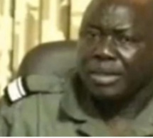 Décès du commandant Bada Fall, ancien directeur de la prison de Thiès