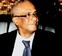 Entretien avec Alex Corenthin, enseignant-chercheur à l’Ecole Supérieure Polytechnique de Dakar Entretien avec Alex Corenthin, enseignant-chercheur à l’Ecole Supérieure Polytechnique de Dakar