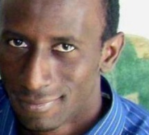 [Audio] Parcours du journaliste Momar Mbaye