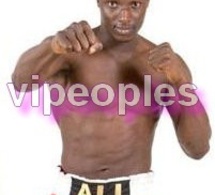 Boxe : Mouhamed Ali Ndiaye vainqueur de Jevsgenijs aux points