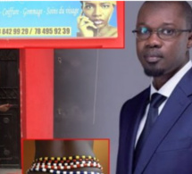 Adji Sarr, l’accusatrice de Sonko sera-t-elle devenue millionnaire en un temps record !