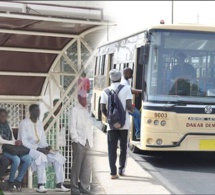Urgent – Dakar Dem Dikk annonce une mauvaise nouvelles aux usagers