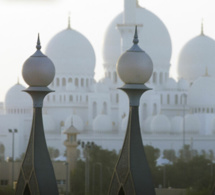 Un temple des trois religions du Livre à bâtir aux Émirats arabes unis