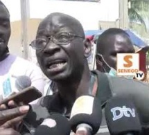 Cité Keur Gorgui : Le témoignage de cet ancien professeur de Ousmane Sonko