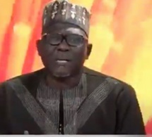 Situation tendue chez Ousmane Sonko: “La Gendarmerie est responsable des violences” (Moustapha Diakhaté)