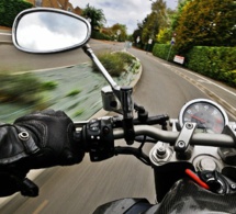 Percuté par une moto, un gendarme gravement blessé aux Antilles