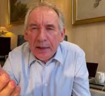 François Bayrou s'explique après ses propos polémiques sur les "4000€ par mois"