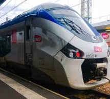 Il menace de tuer des passagers avec une kalachnikov à bord d’un TER à Mont-de-Marsan