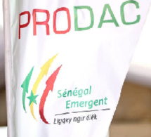 Entre lenteurs et scandales : Déjà deux années de retard pour le Prodac