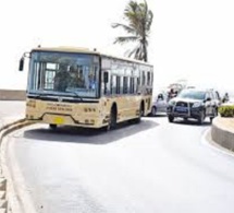 Transport : Dakar Dem Dikk reprend son trafic