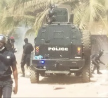 Affrontements chez Sonko : Un des avocats des militants arrêtés annoncent qu’ils sont introuvables