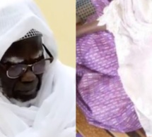 Urgent – Inna lillah wa inna ilayhi raaji’uun ! La communauté Mouride en deuil …L’épouse de Serigne Mountakha Mbacké n’est plus