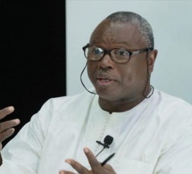 Alioune Tine : “Les images des violences chez Sonko sont celles d’une démocratie gravement malade”