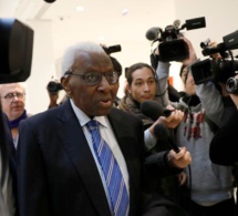 Bring Back Lamine Diack : Collecte lancée pour le retour au bercail de l’ex président de l’IAAF