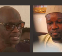 ME KHOUREYCHI BÂ, AVOCAT DE SONKO, FAIT LE POINT SUR LE DOSSIER